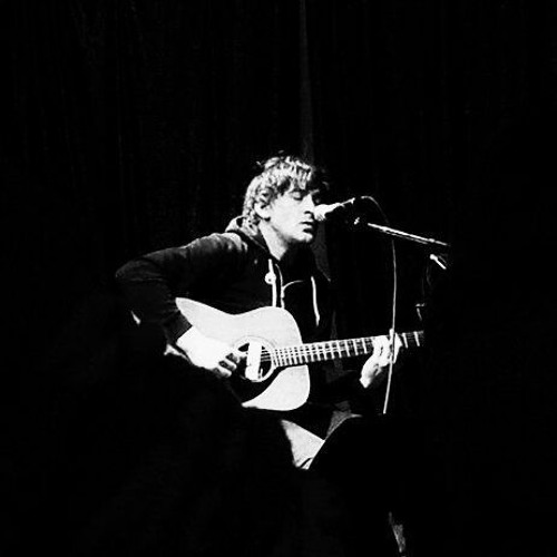 The Recluse (Cursive)