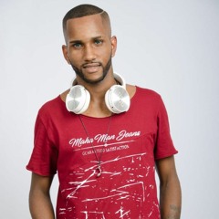 DJ Gabriell Smith