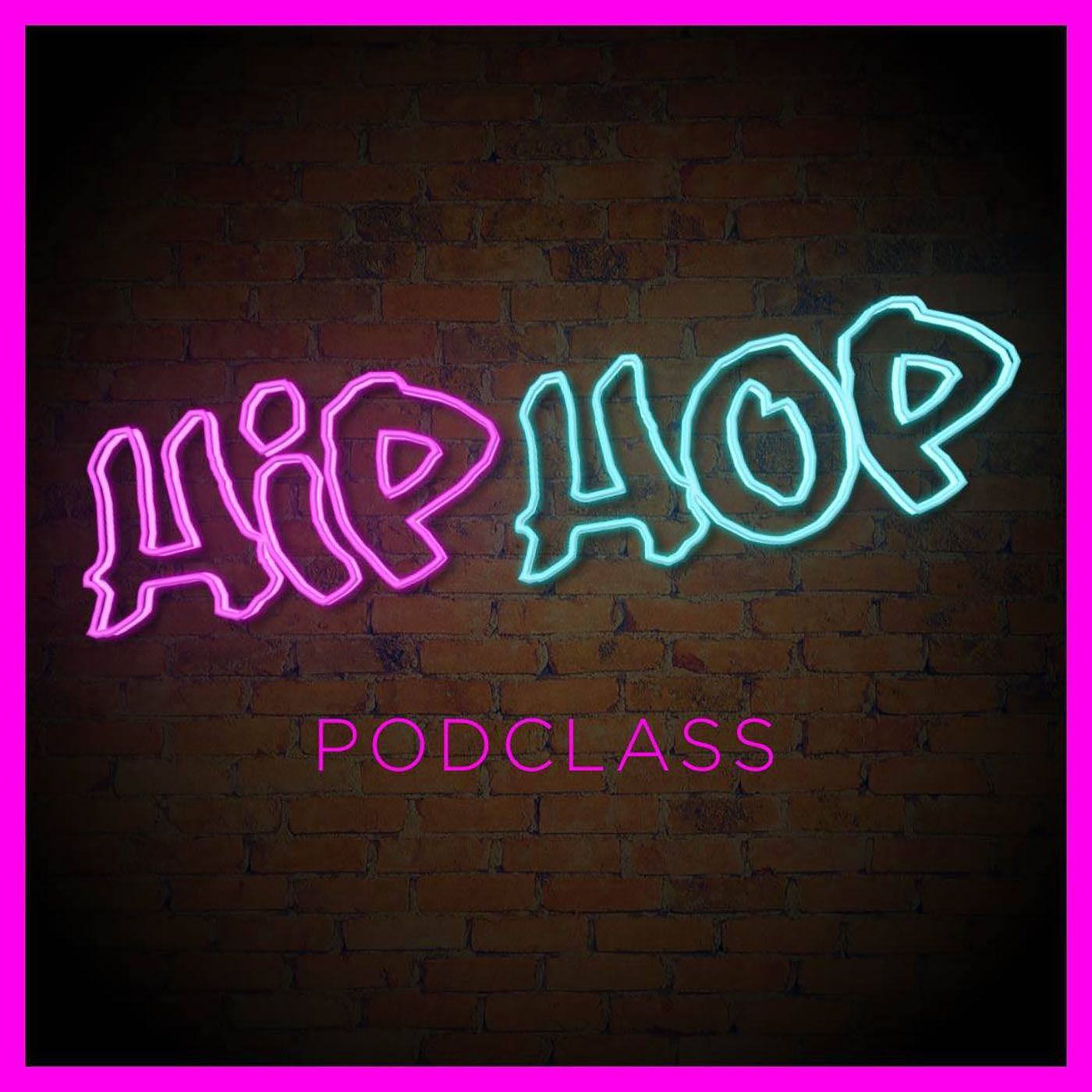 The Hip-Hop Podclass