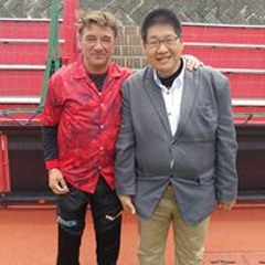 鈴木亨