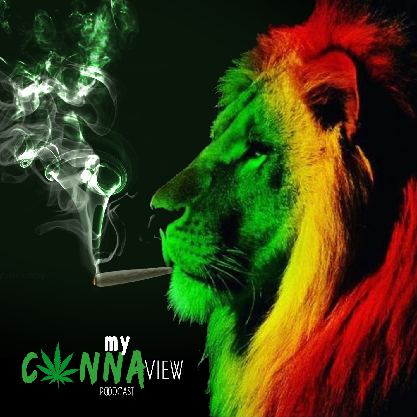 My CannaView Podcast