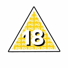 PG-18 Podcast