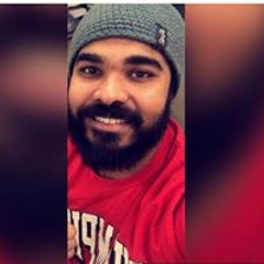 Roshen Varghese