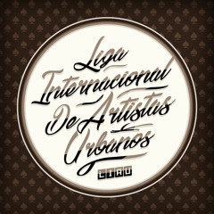 Liga Internacional De Artistas Urbanos