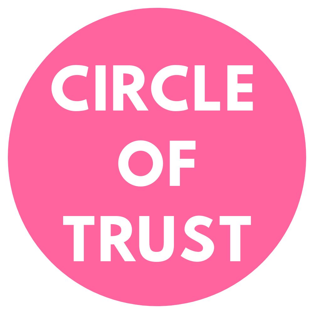 Stream Circle of Trust - The Podcast | Listen to podcast episodes online  for free on SoundCloud