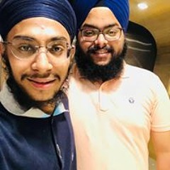 Manmohit Singh