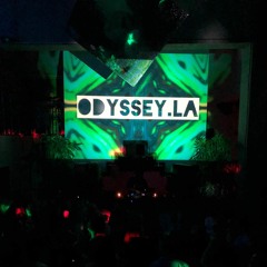 Odyssey LA