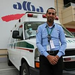 Hussain Alawi