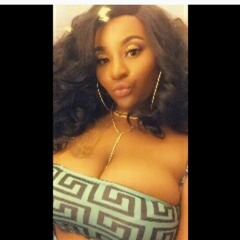 AnnaKiyae Godiva Goddess