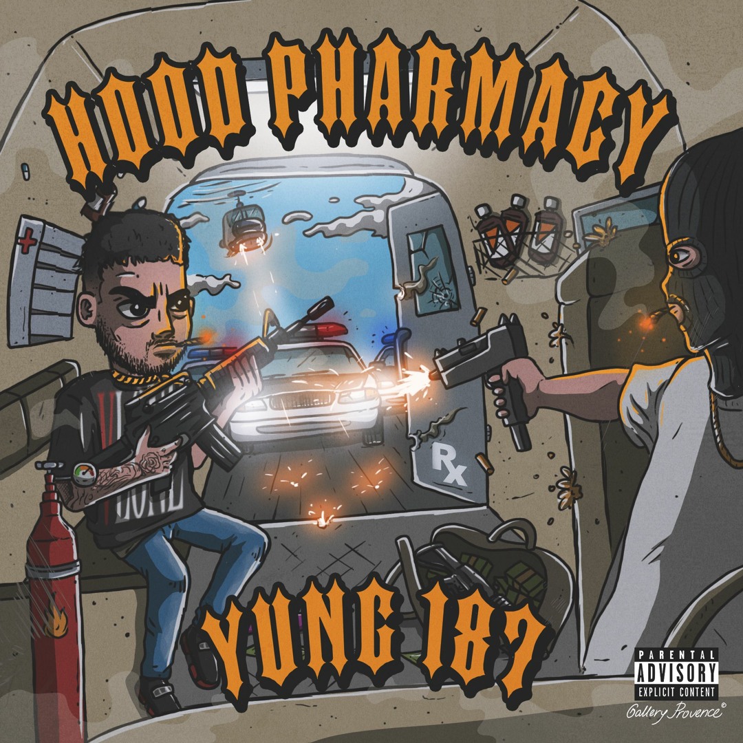 Stream yung187 music | Listen to songs, albums, playlists for free