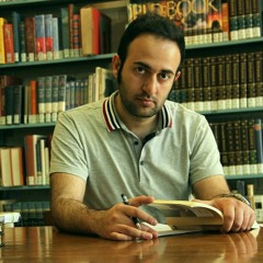 Javad Soroush