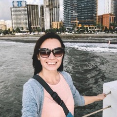 Дарья Максимова