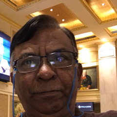 Venkatesan Ranganathan