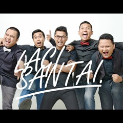 Ajie Haryadi | Bicaracreative | Lagi Santai Band