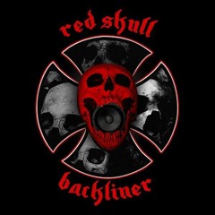 Red Skull Backliner