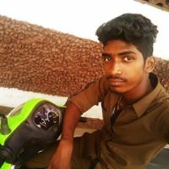 Abubacker Sithick