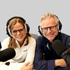 Podkasten Skisporet - Swix og Skisporet.no