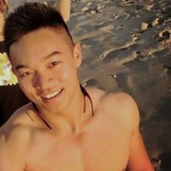 Kevin He