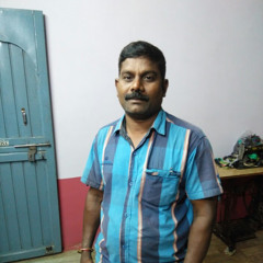 Umesh Bhansare