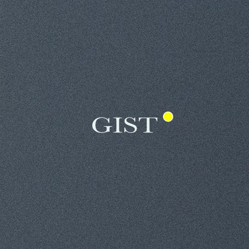 GIST’s avatar