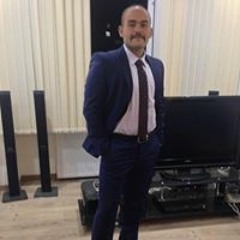 Kousha Rahmanzadeh