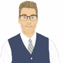 Kent Clark Voiceover