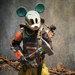 Mэniac Metalhead