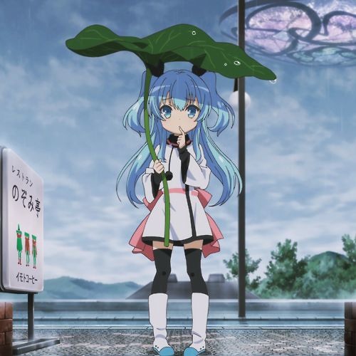 ㉝ Rain Street☁ ☂’s avatar