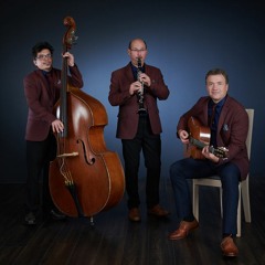Samovar Swing Duo/Trio/Quartet