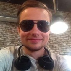 Damian Łuniewski