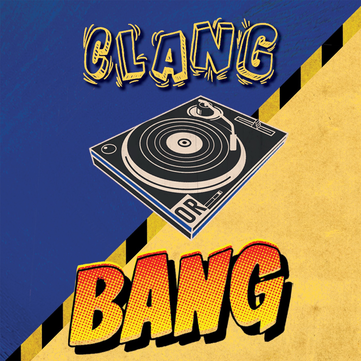 Clang Or Bang