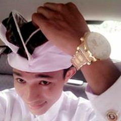 Kadek Adi Juliana