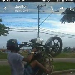 Usuário Droga