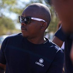 Mogomotsi Brian Legodi