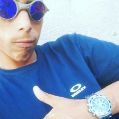 Gabriel Andrade
