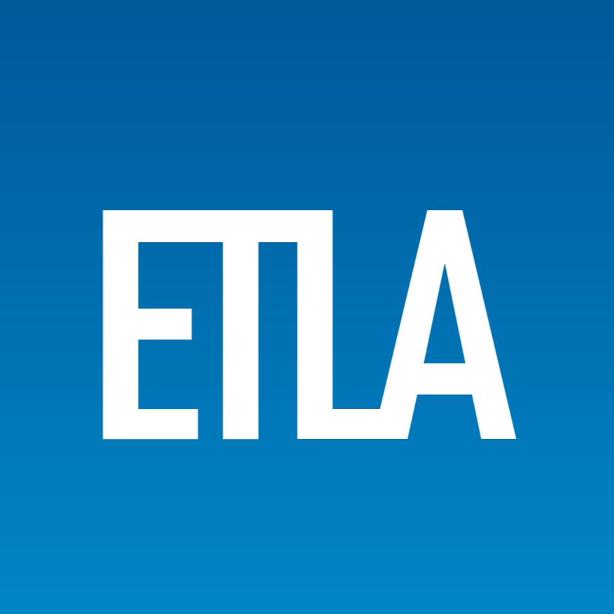 EtlaTalks podcast artwork