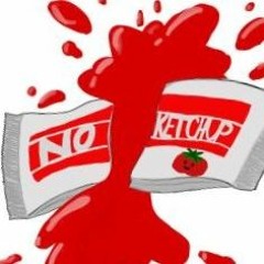 No Ketchup