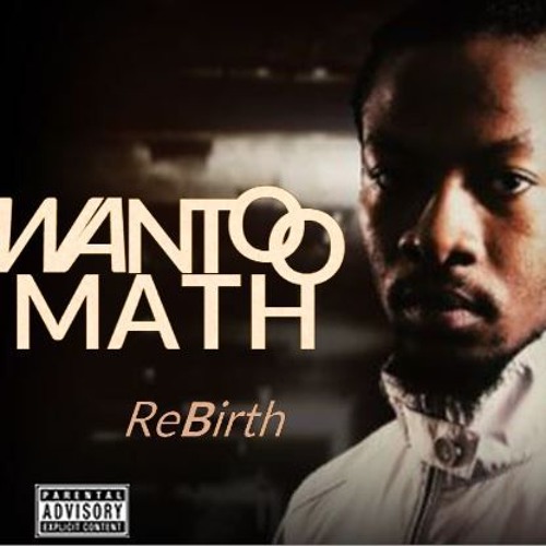 Wantoo Math’s avatar