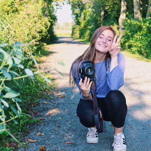 Freelance Photography Podcast