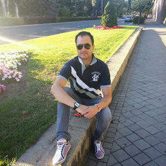 Pedro García