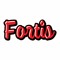 Fortis