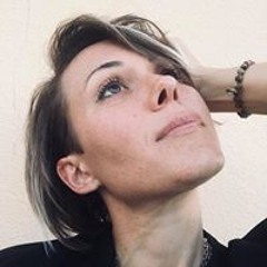 Elena Scarlata