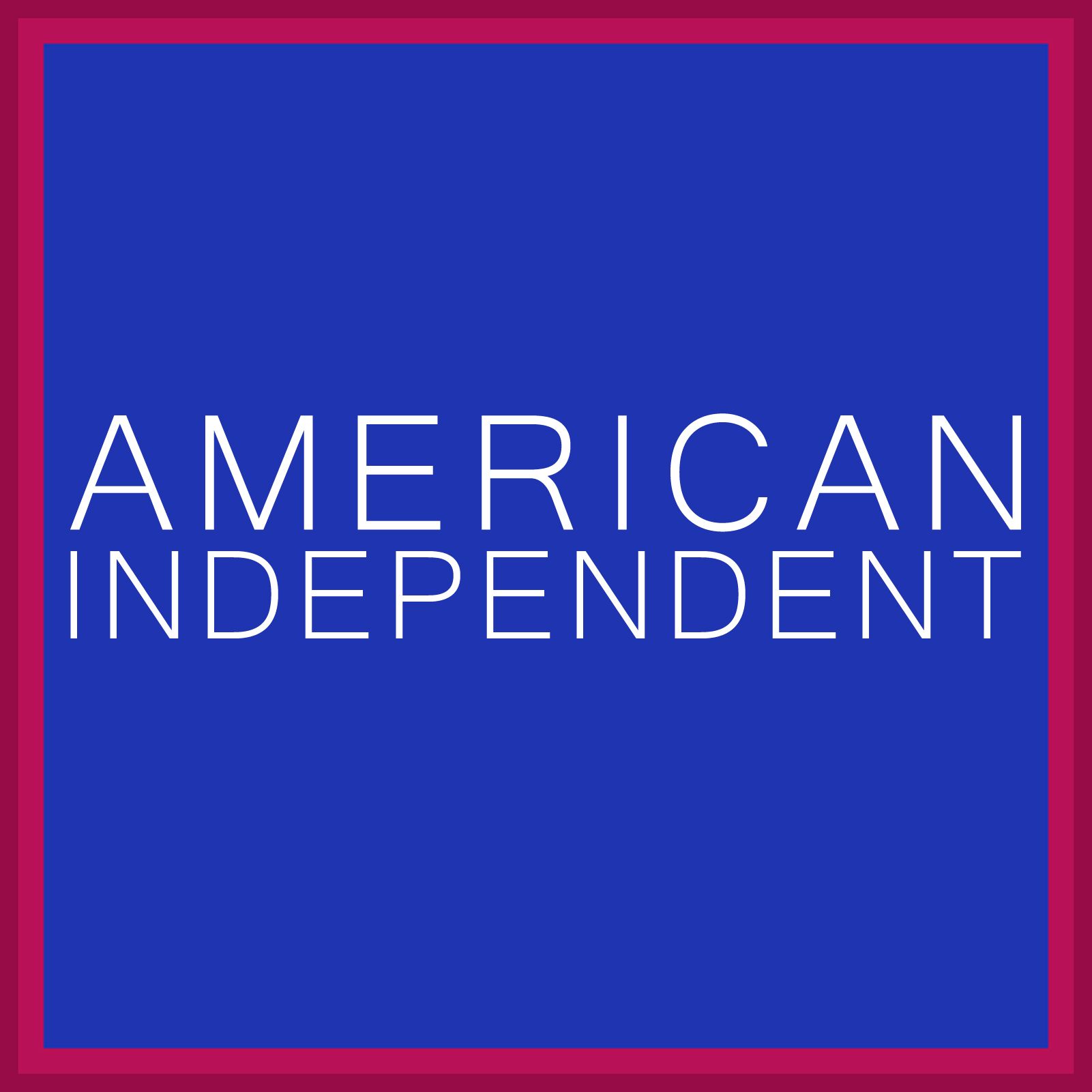 American Independent podcast artwork
