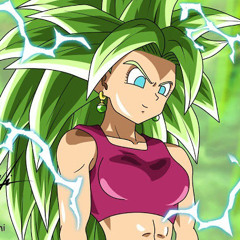 Kefla ケフラ Kefura prodigy)