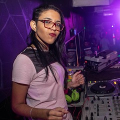 DJ Ingrid Dias