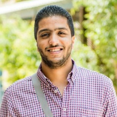 Ahmed Y. Zahran