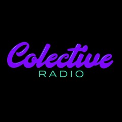 The Colective Show "Listening Party"  - Ft. Kasbo's Album "Places We Don't Know"