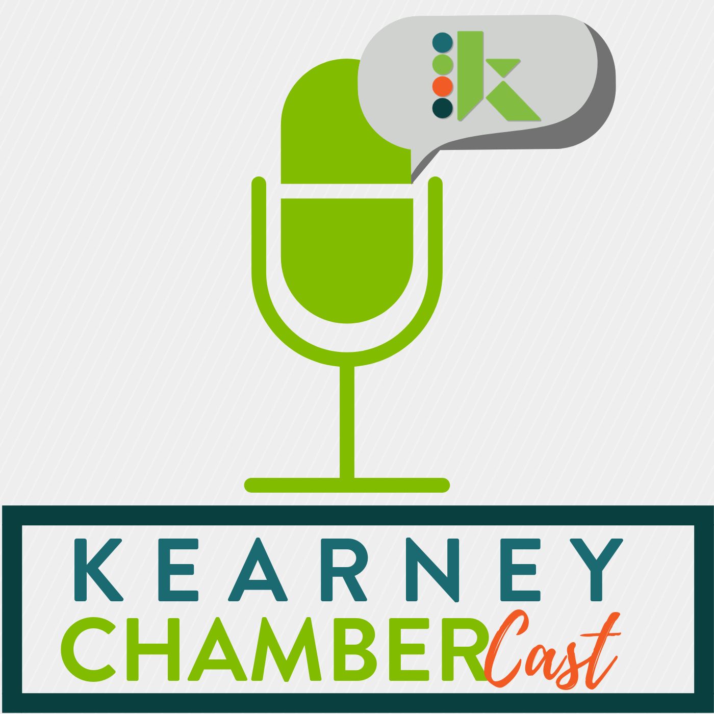Kearney ChamberCast