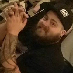 Justin Nuff Reynolds