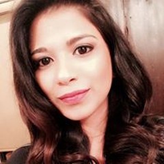 Shabreena Chettiar